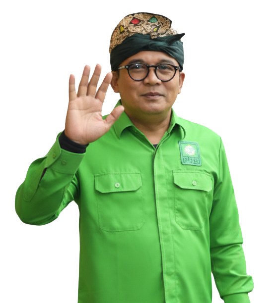 Ahmad Iman Sukri